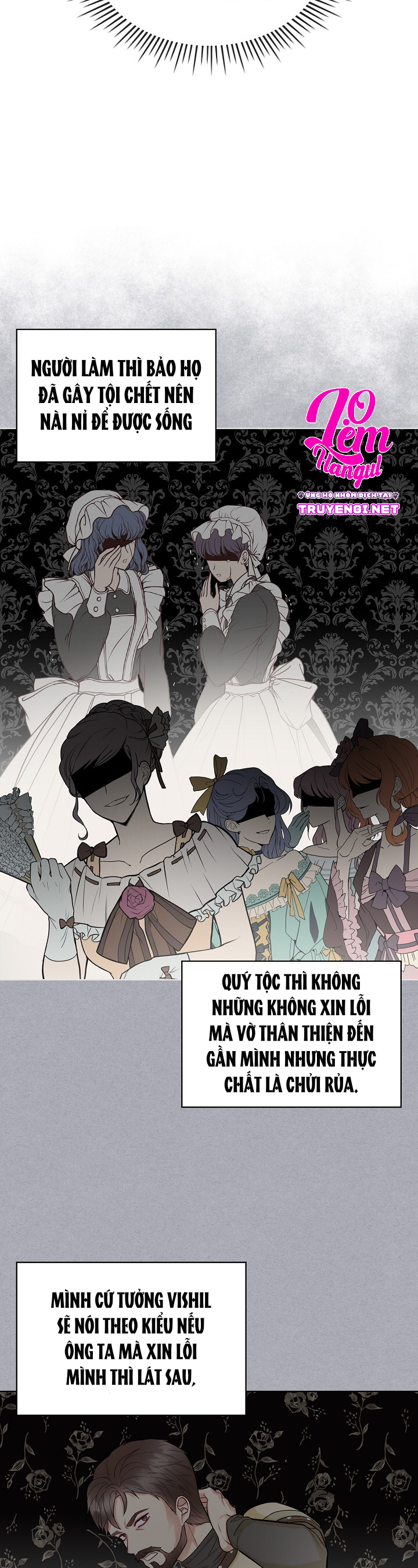 kẻ tạo ra ác nữ chapter 42 21