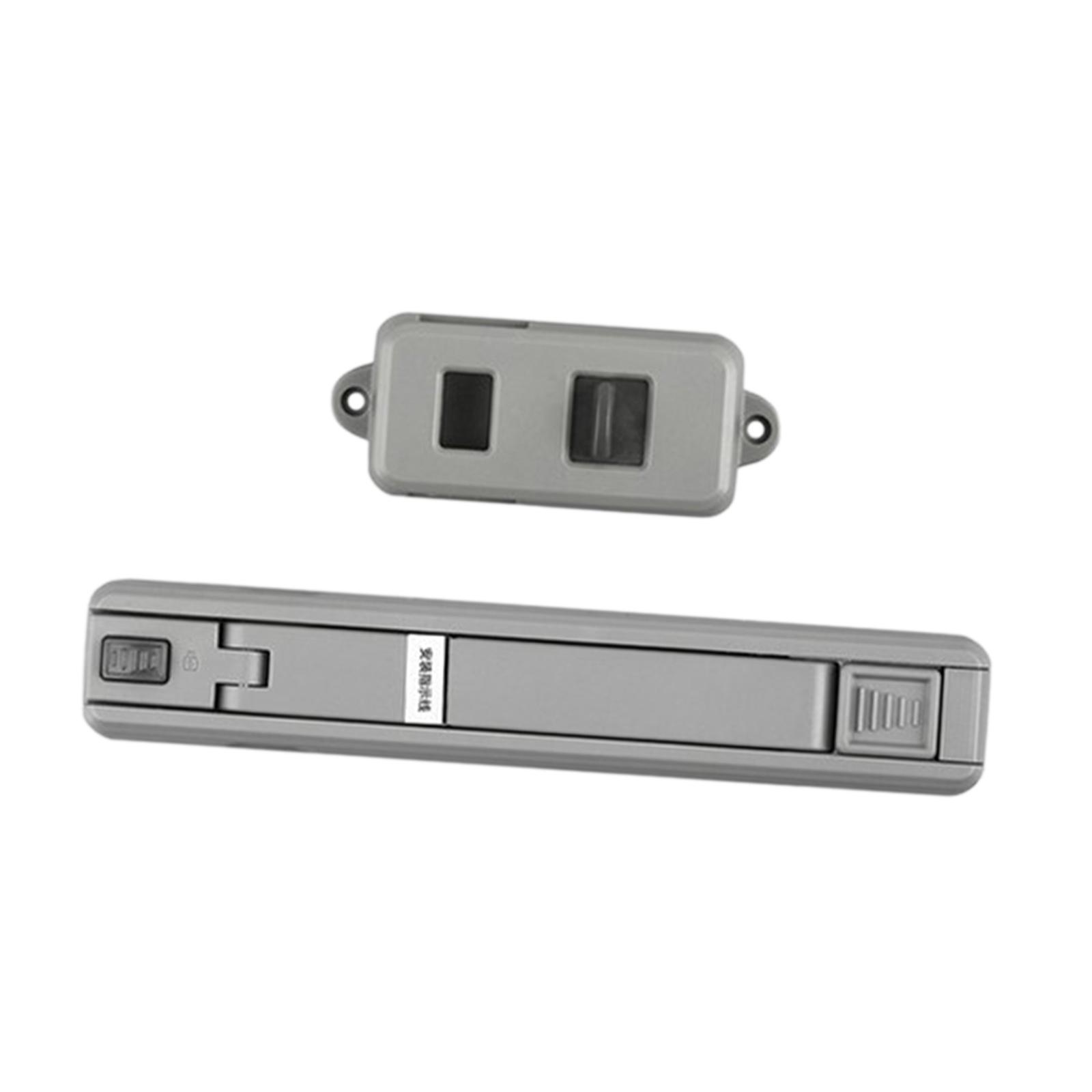 Window Safety Locks for Pets Dormitory Aluminum, Wooden, Metal Window Frames