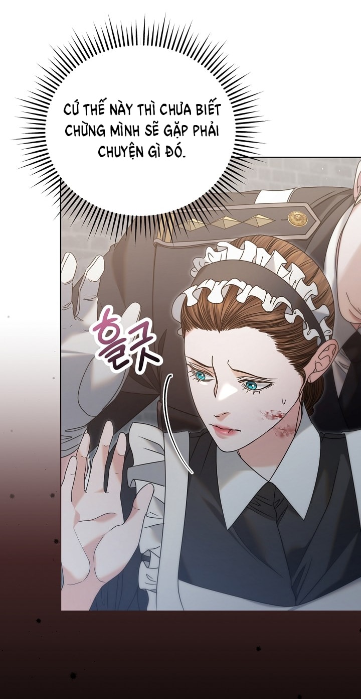 [18+] hãy cầu xin ta đi chapter 3.1 6