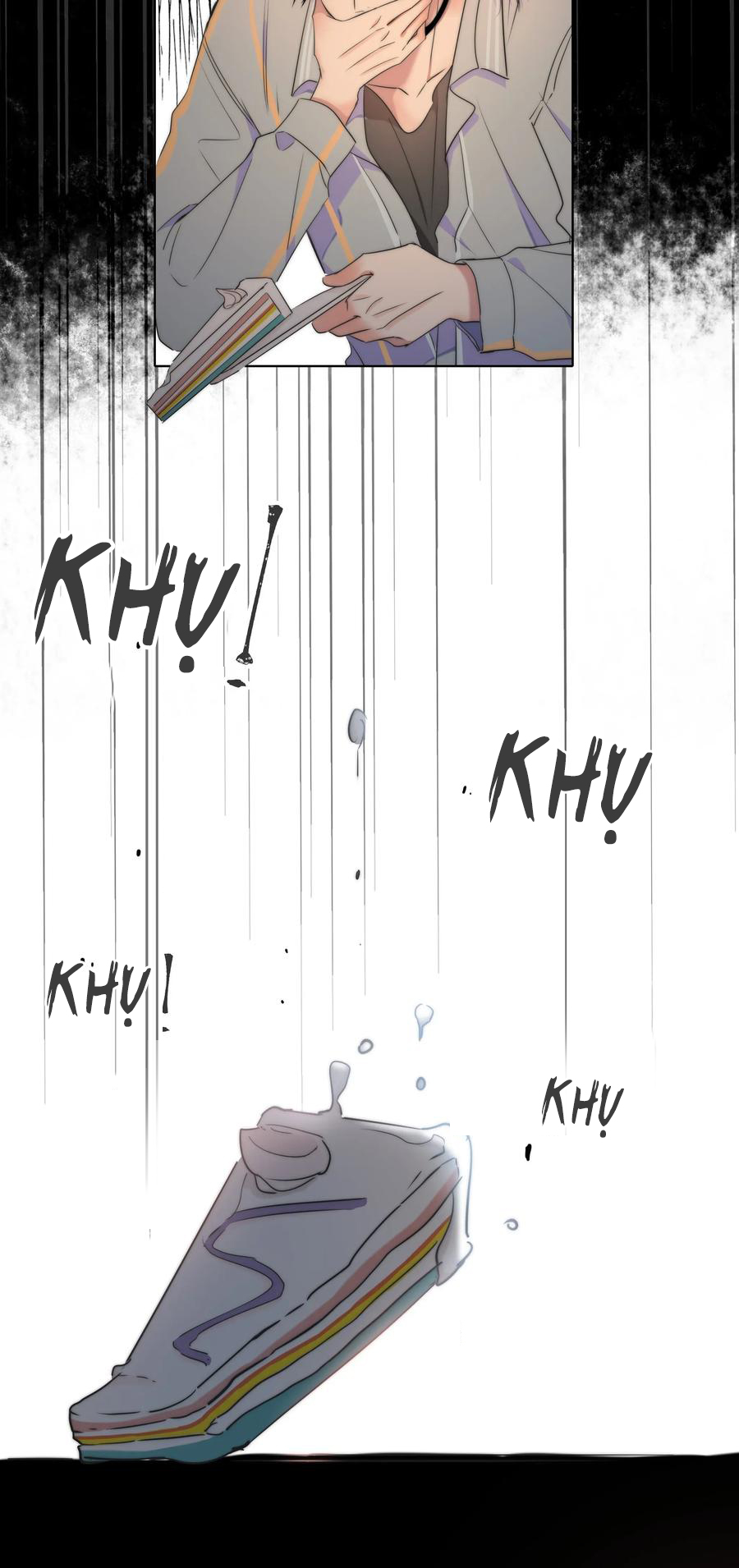 chạm vào thế giới của người chapter 6 25