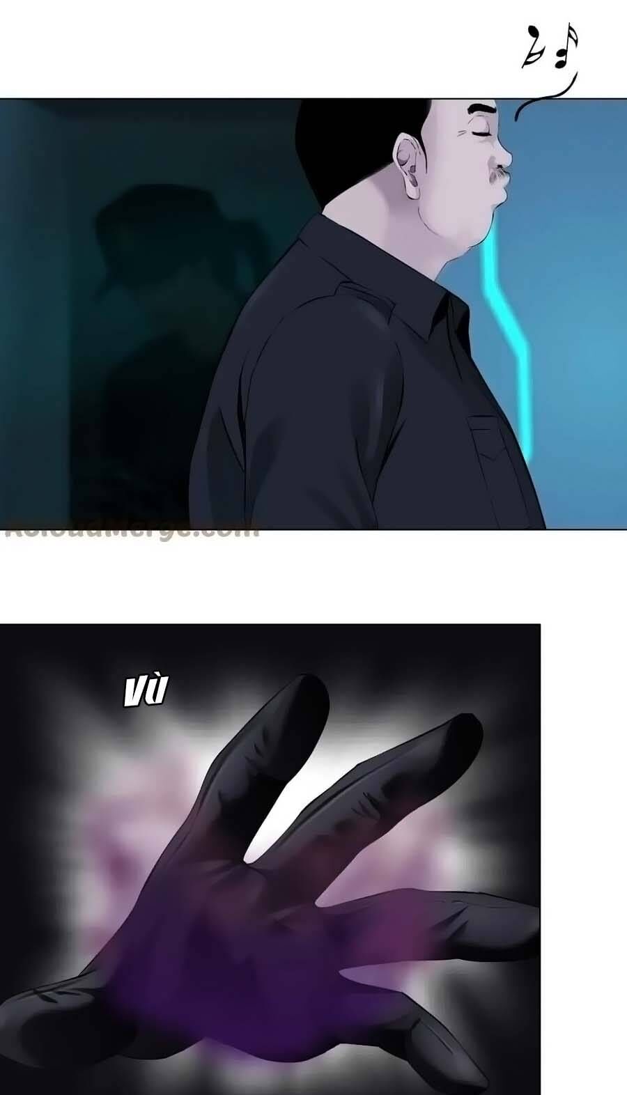 đằng nữ chapter 184 4