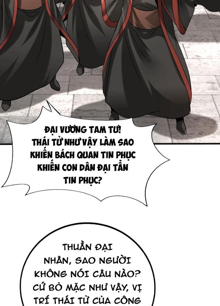 đại tần, ta là con tần thủy hoàng, giết địch thành thần chapter 95 56