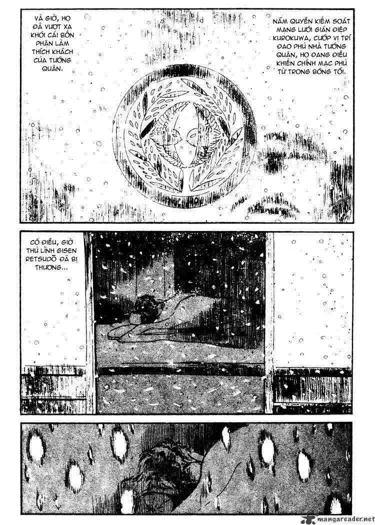 lone wolf and cub chapter 64 13