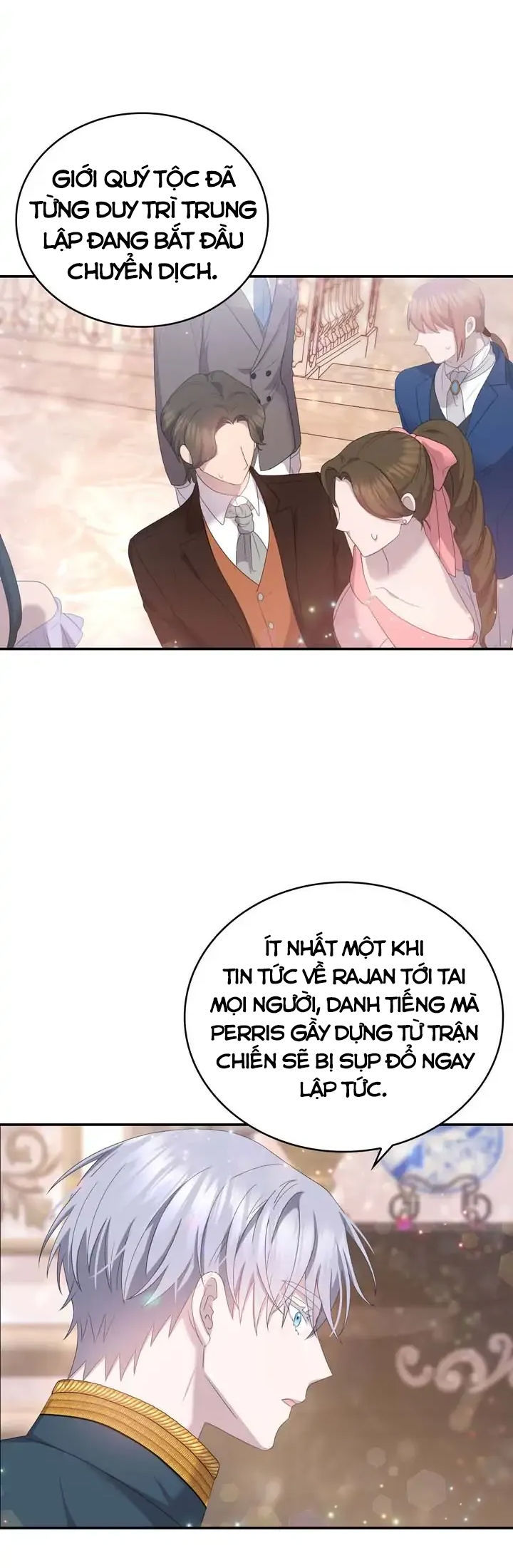 công chúa hai mặt chapter 42 37