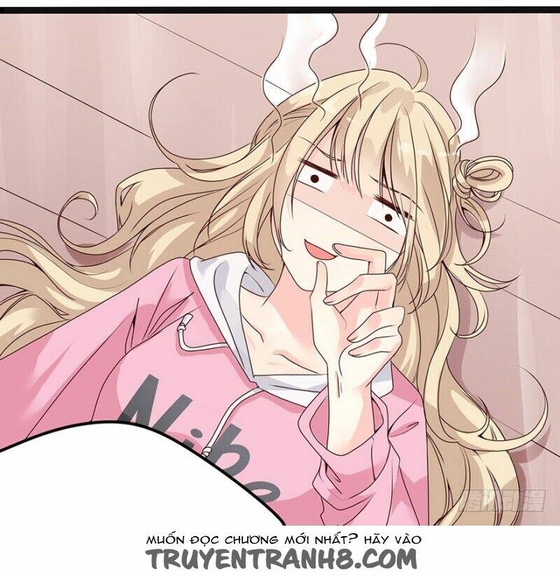 manh yêu truyện chapter 2.1 16
