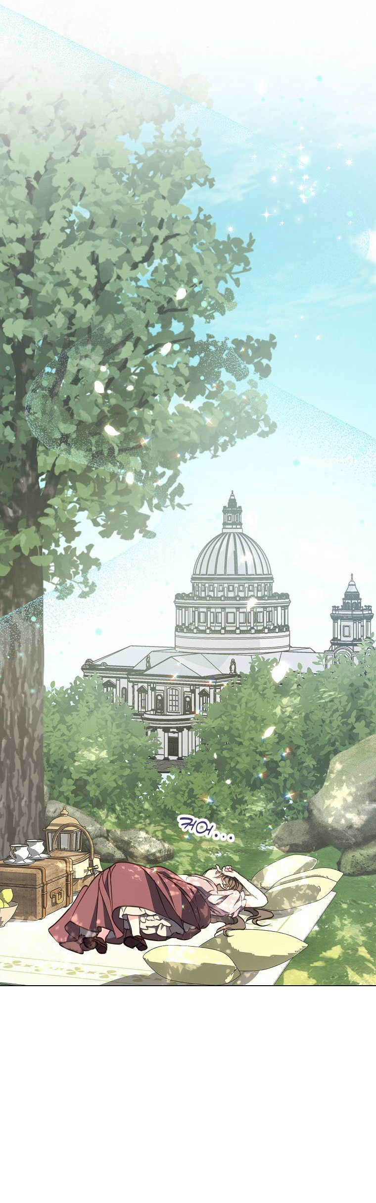 bệ hạ, xin đừng giết tôi!! chapter 139.2 34