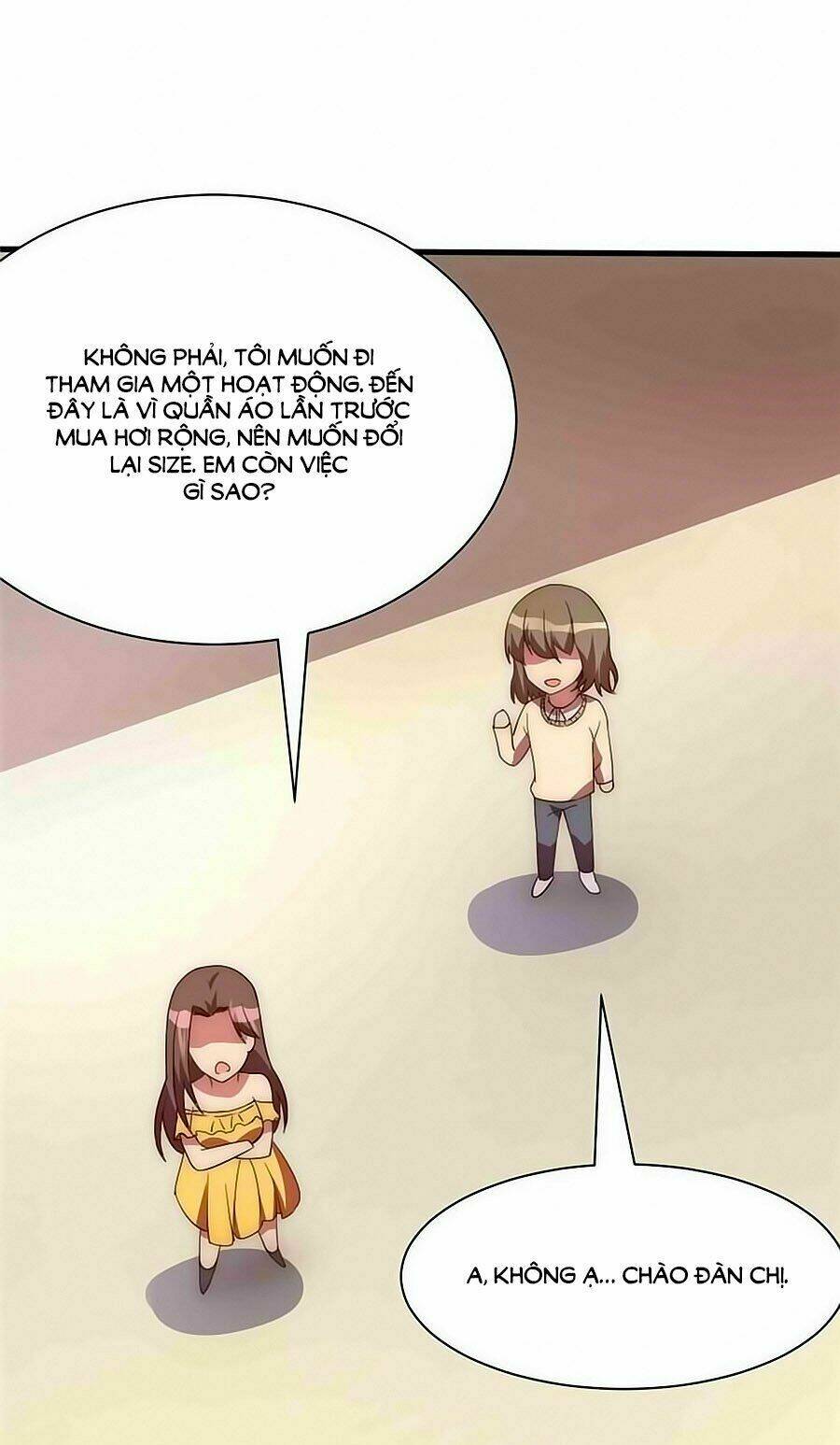 thời gian đều biết chapter 11 8