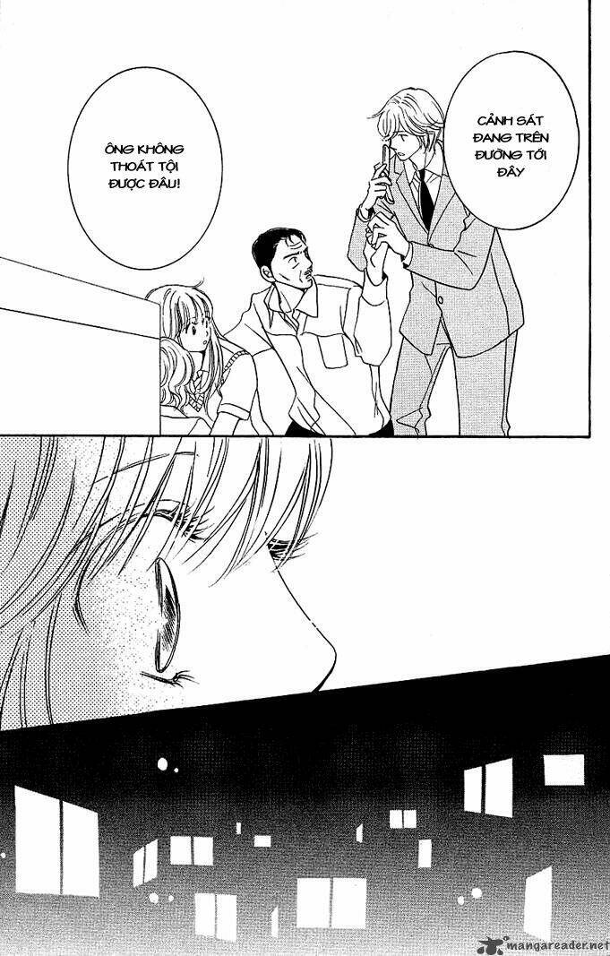 kimi ga uso o tsuita (you told a lie) chapter 4 33