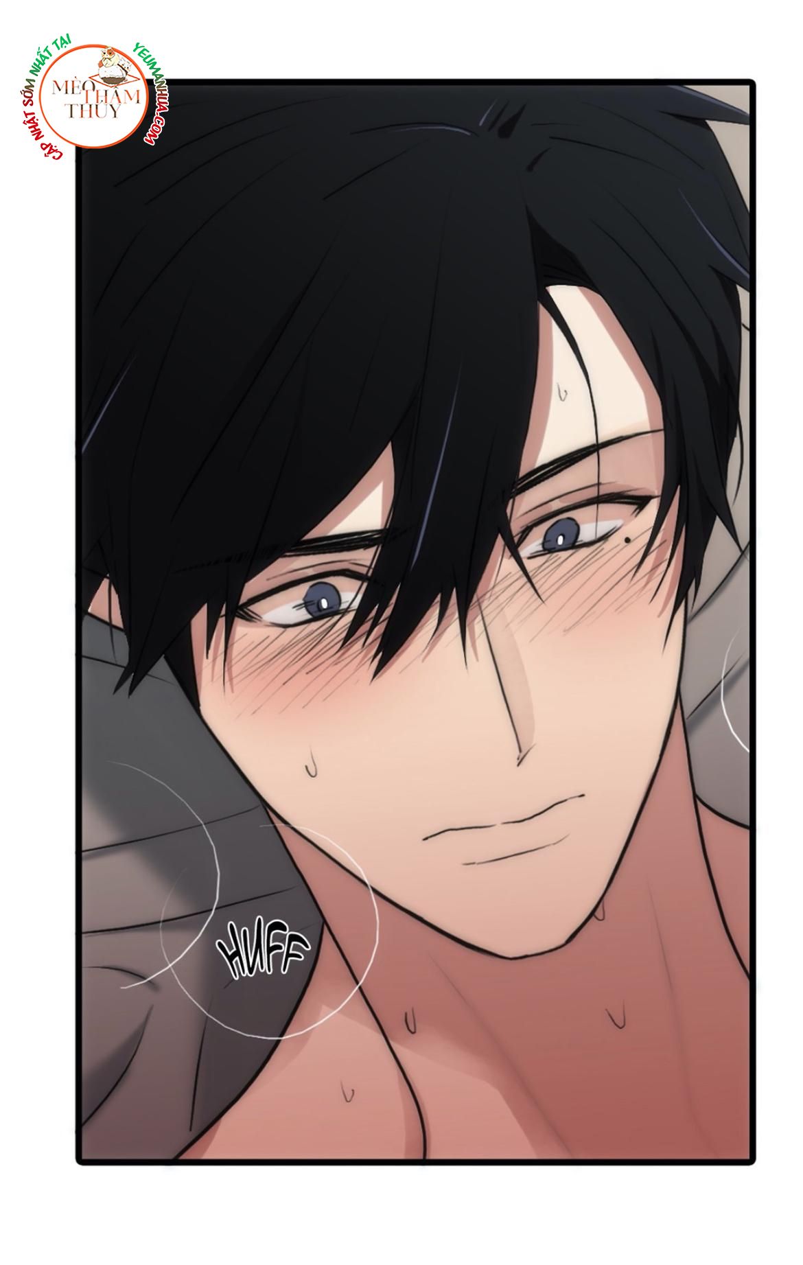 đưa đón người yêu chapter 64 40