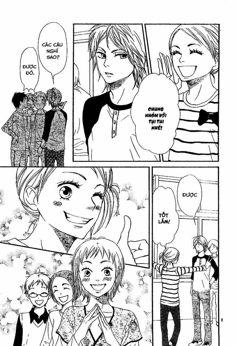 lovely complex plus chapter 2 10