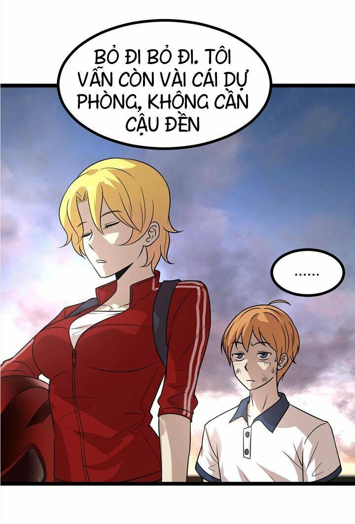 đai ca trở lại tuổi 16 chapter 19 18