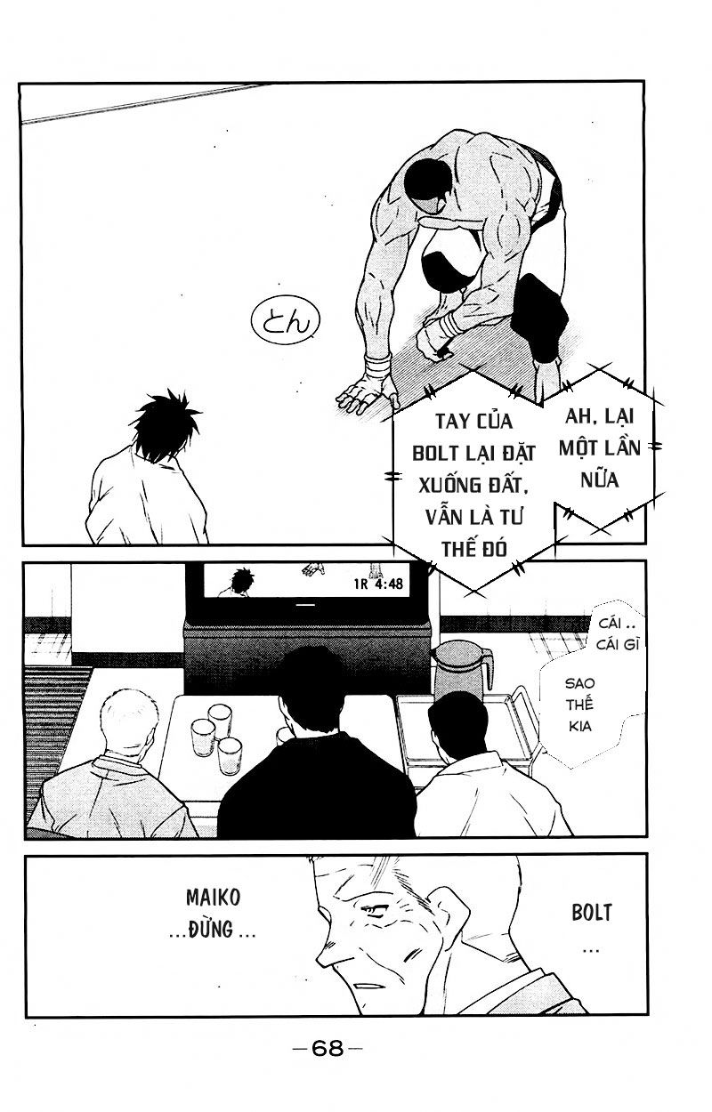 truyền nhân atula 3 chapter 76 25