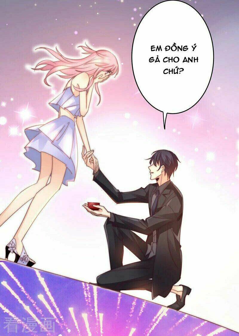 cuồng duệ tiểu thê chapter 96 10