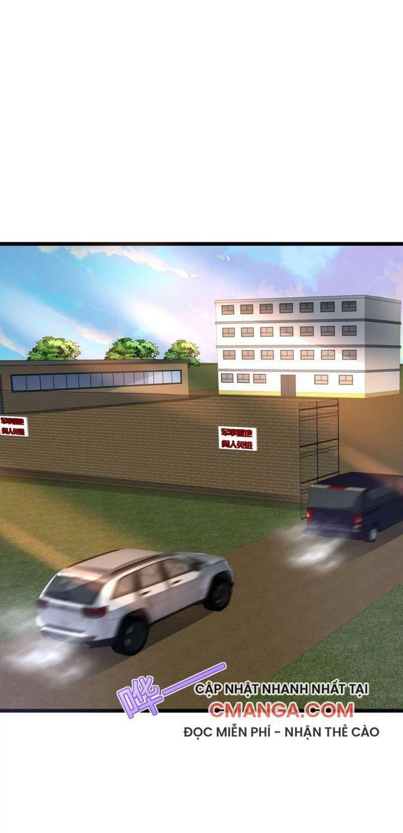 đô thị tà vương chapter 150 5