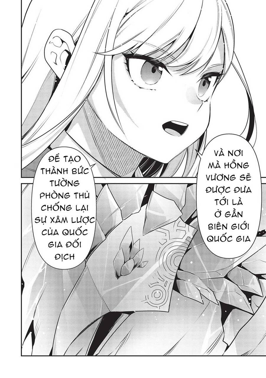 eiyuu-ou, bu o kiwameru tame tensei su - soshite, sekai saikyou no minarai kishi ~ chapter 21.1 6