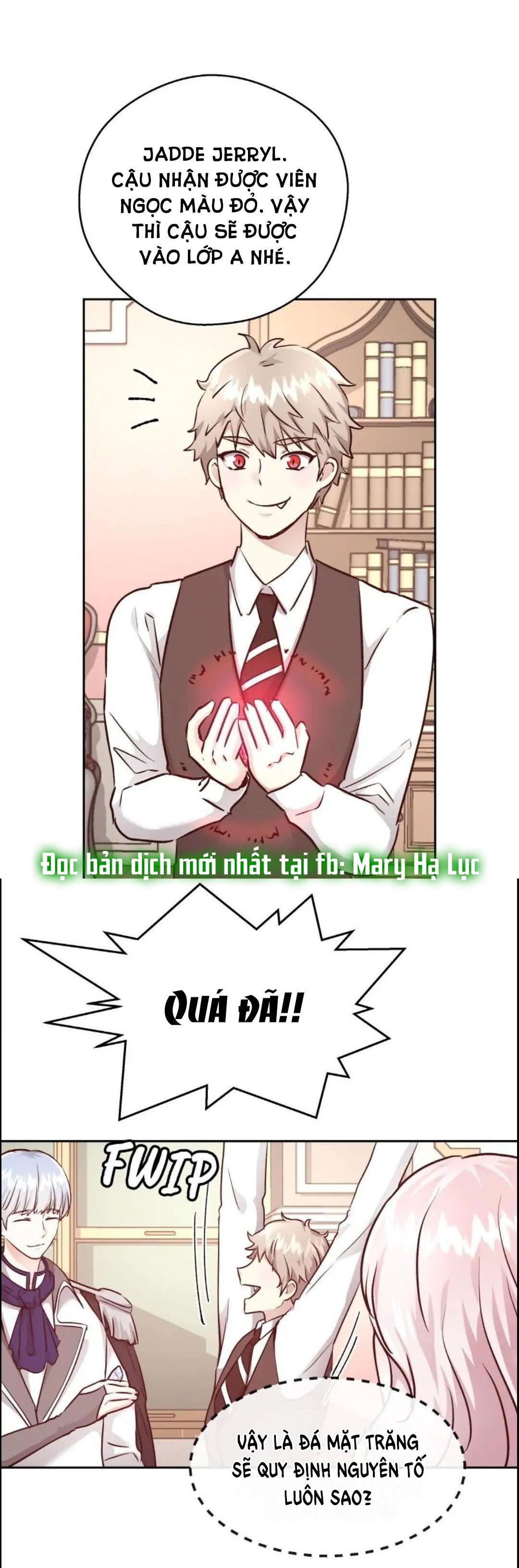 5500 sắc thái của quỷ vương chapter 11.1 20