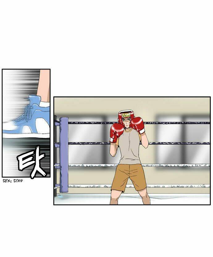 green boy chapter 51 13