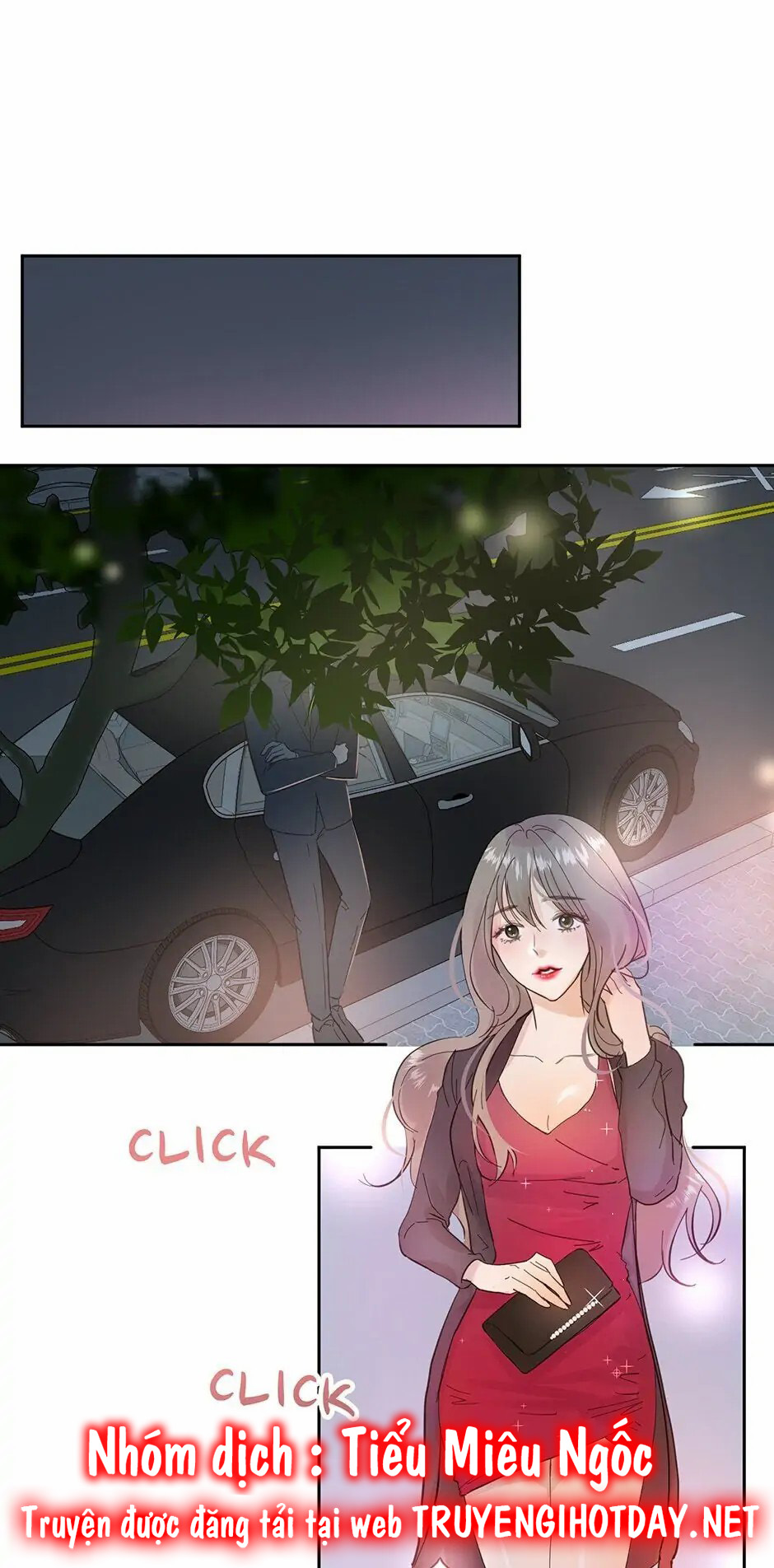 sự trả thù ngọt ngào của vợ tôi chapter 24 8