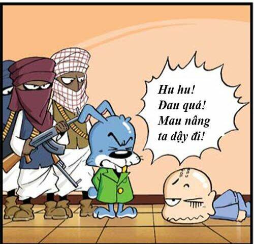 tân tây du ký chapter 82 2