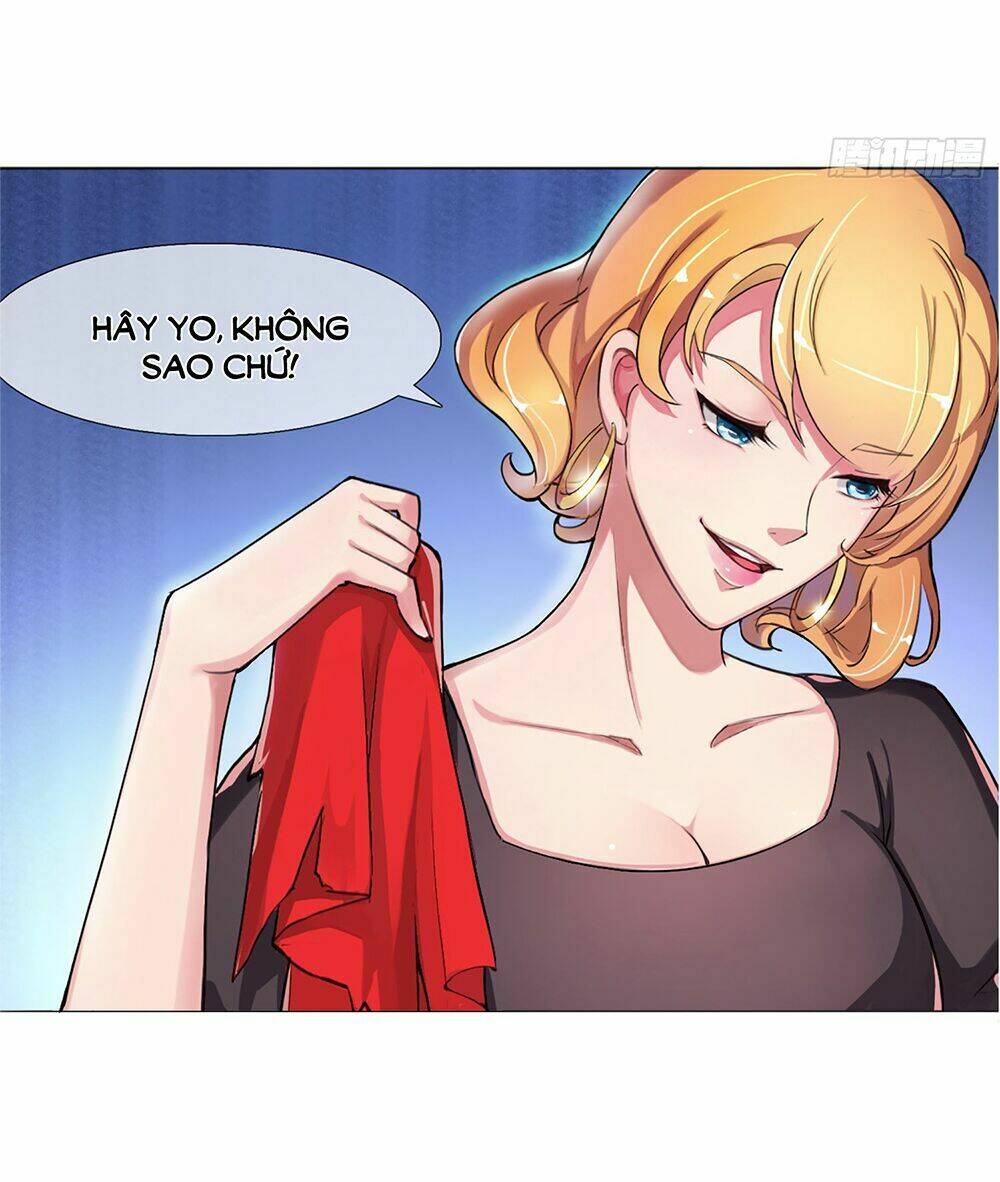 siêu mẫu thế thân chapter 2 5