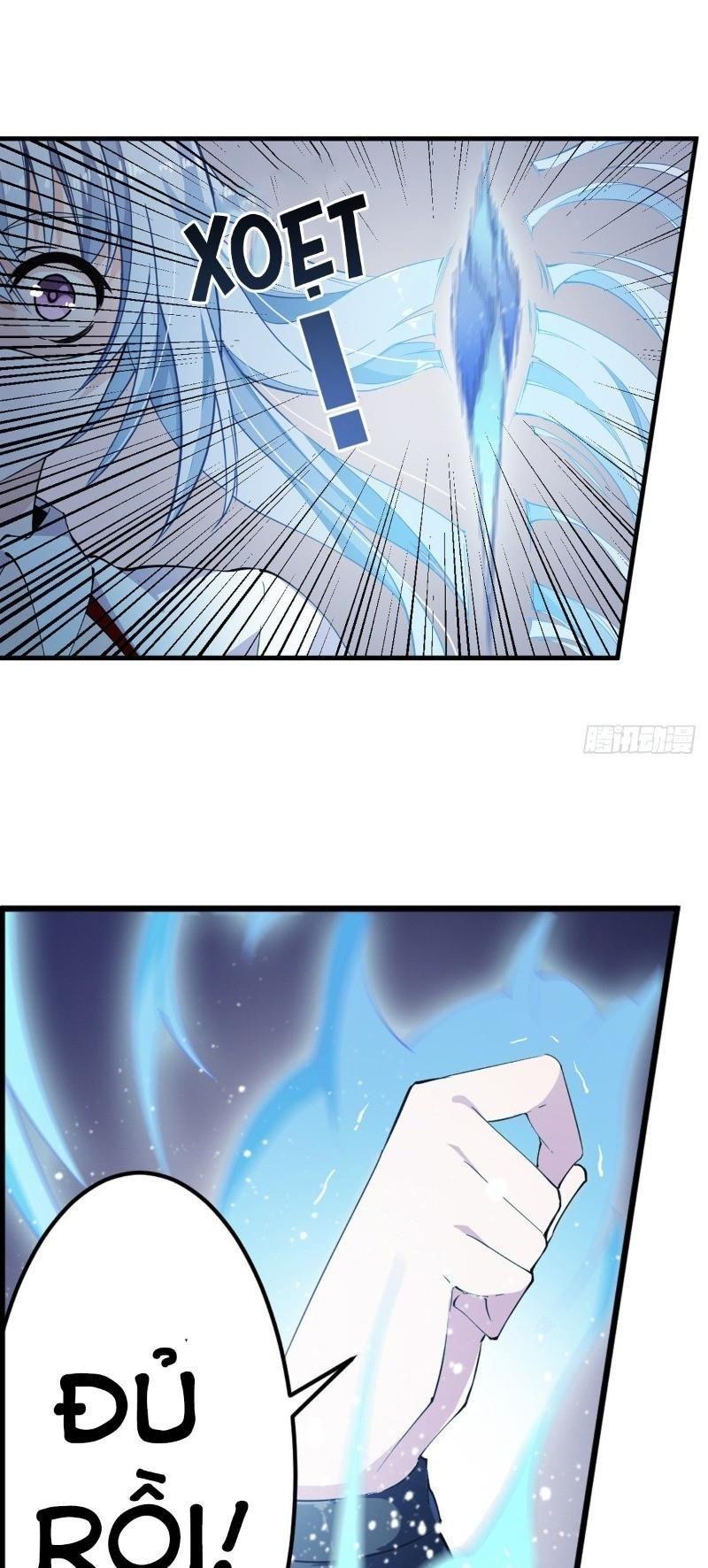 vô hạn sứ đồ và 12 nữ chiến binh chapter 44 19