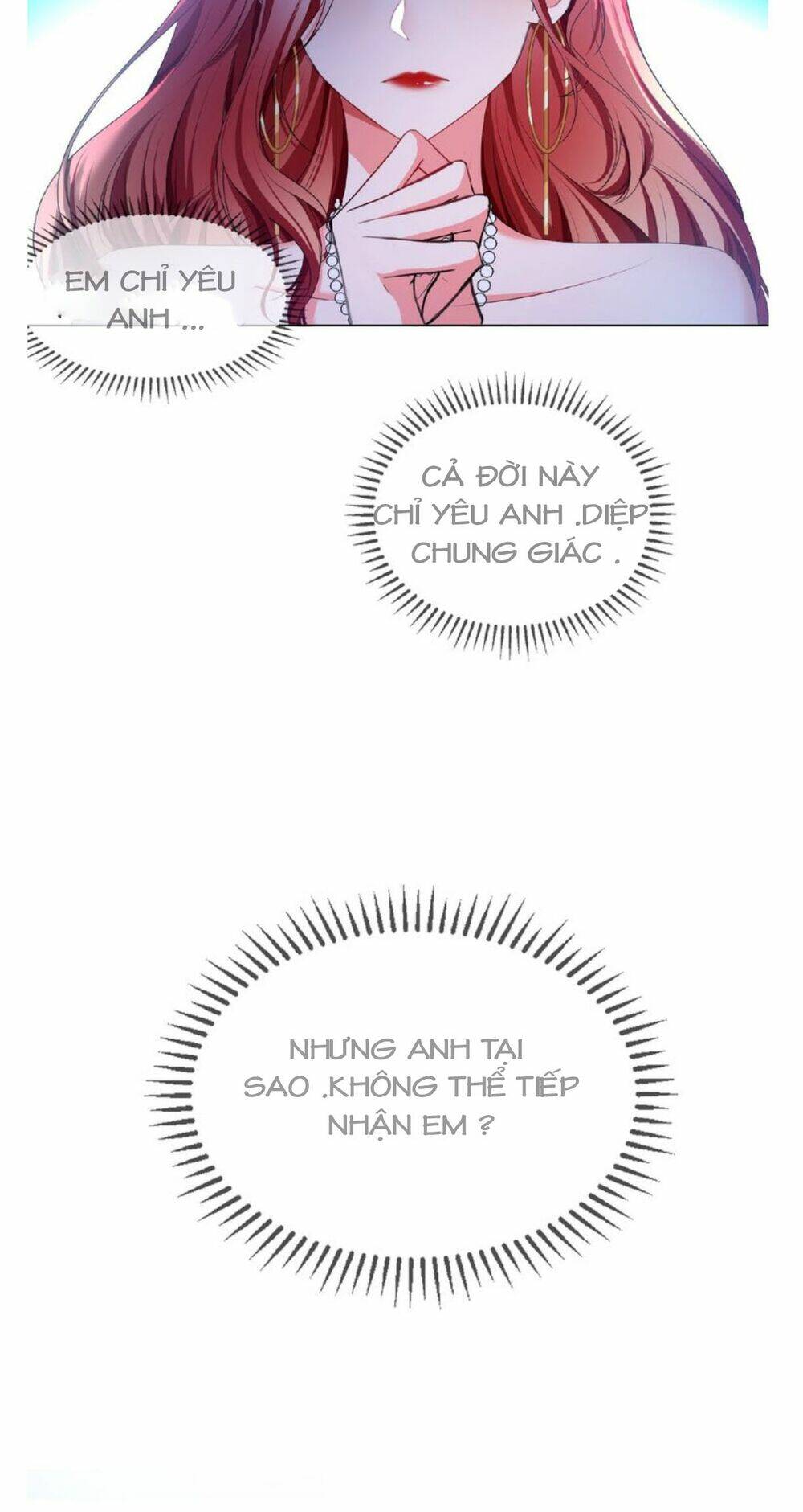 cô vợ nhỏ nuông chiều quá lại thành ác!! chapter 126 20