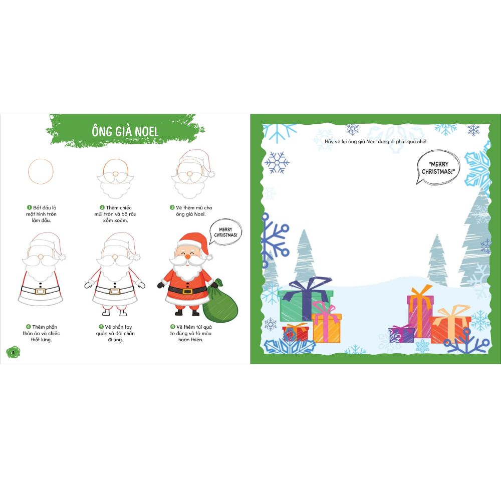 Vẽ Tất Tật Từ Những Hình Cơ Bản - Combo 5 cuốn