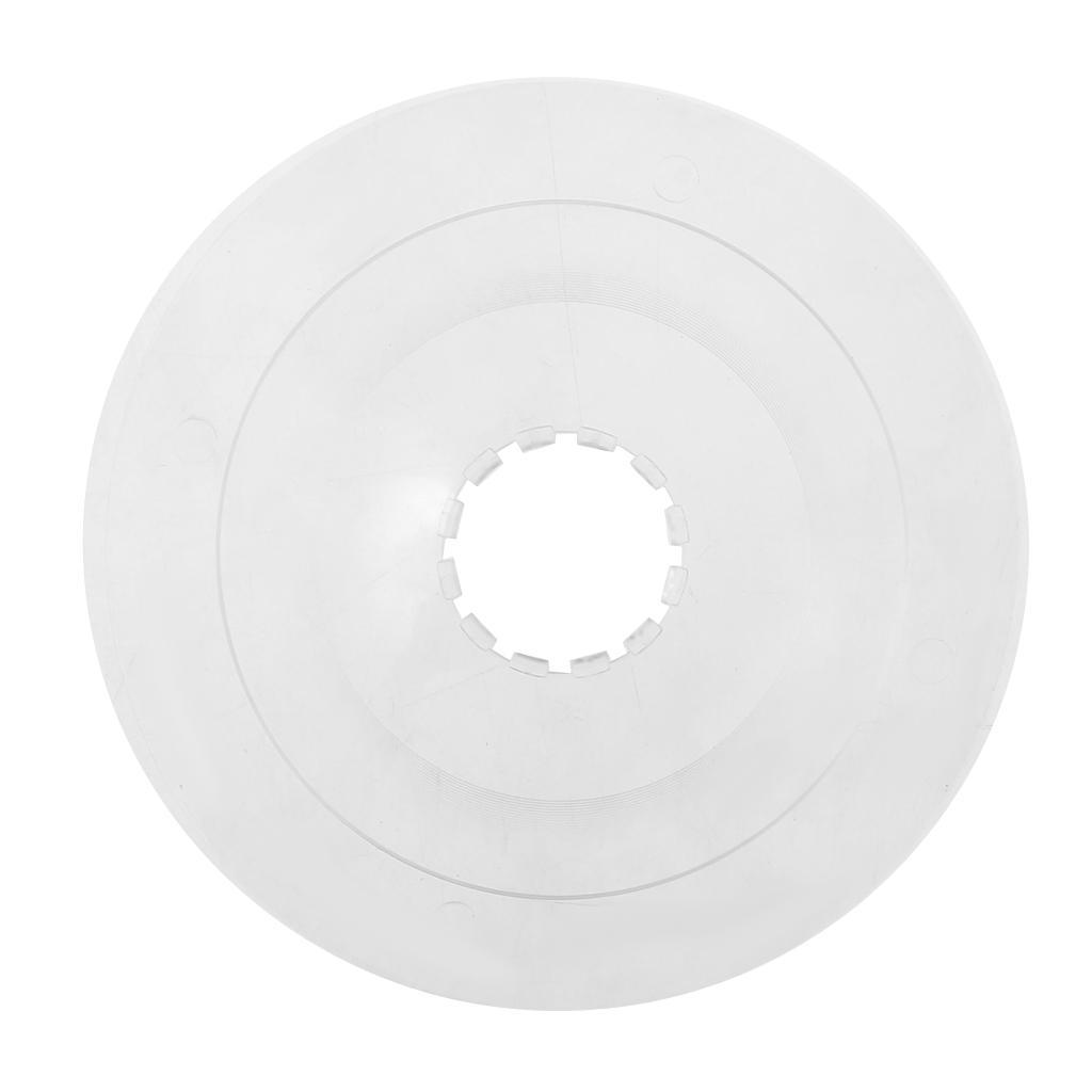 6x Bike Spoke /7 Cassette Hub Cover
