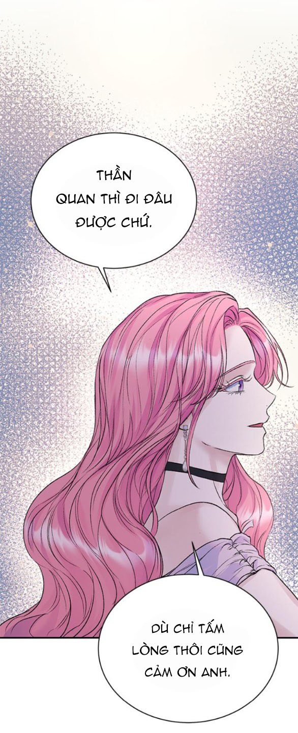 tôi tưởng bản thân không còn sống được bao lâu! chapter 67.1 2