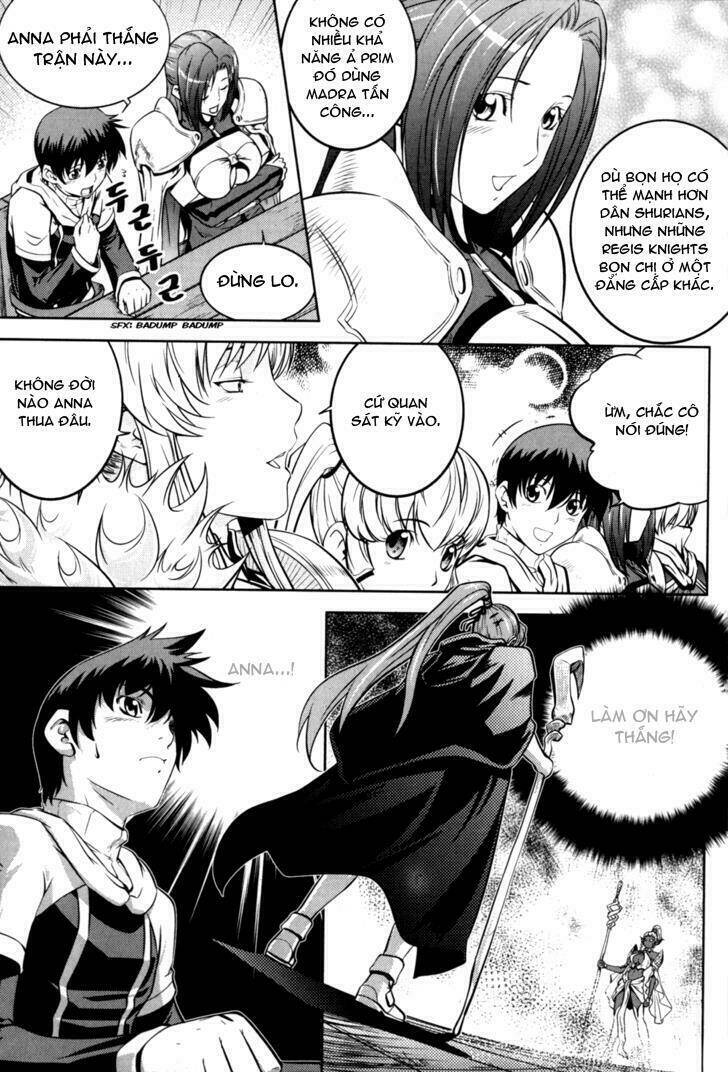 the legend of maian chapter 43 9