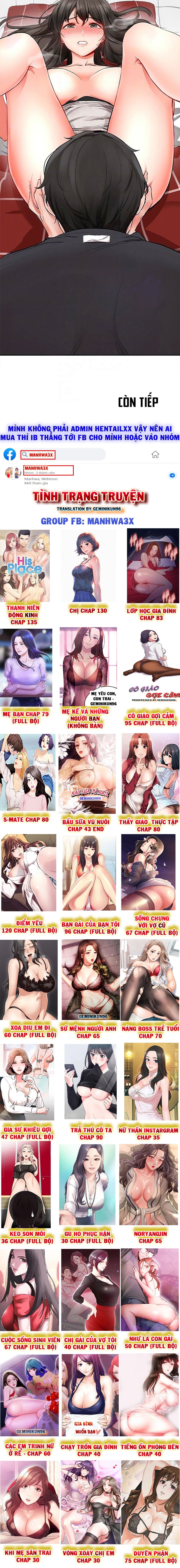 tiếng ồn phòng bên chapter 2 14