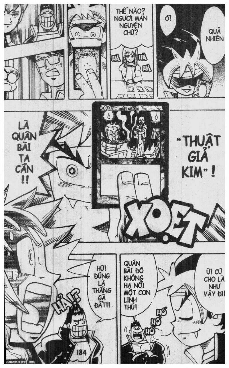 duel masters chapter 1 202