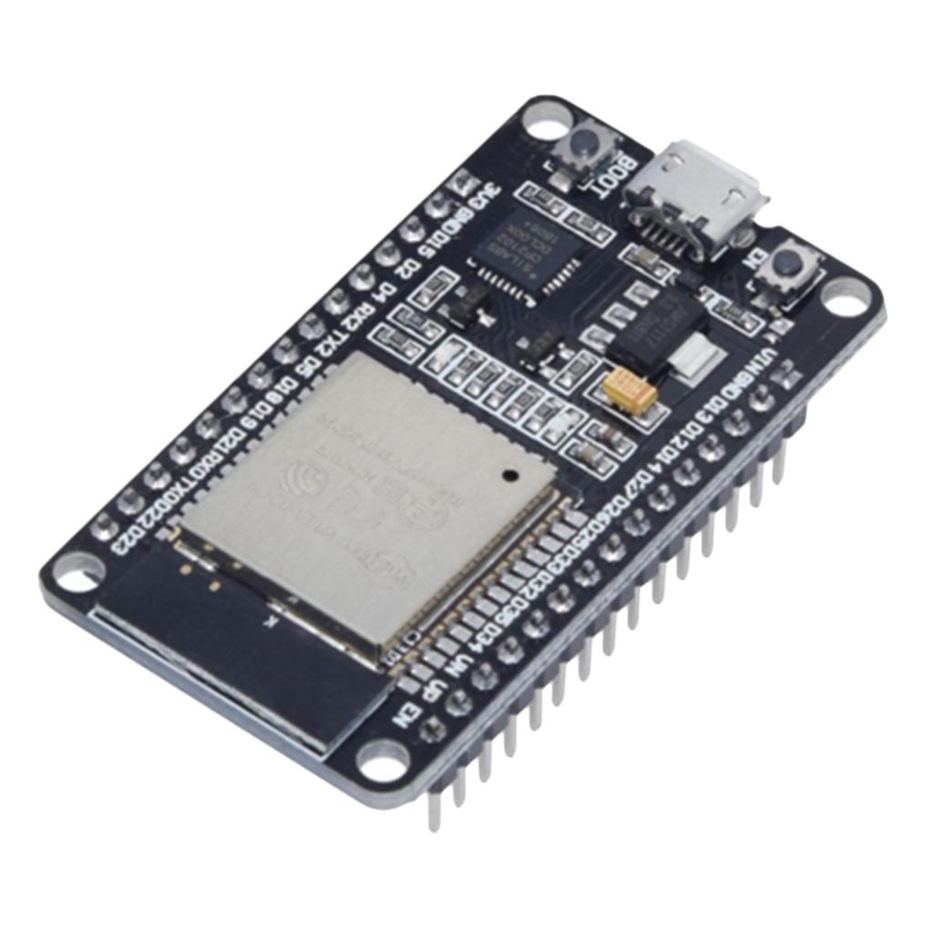 1 Bảng điều Khiển Phát Triển ESP32 WIFI + BT W / Anten ESP-WROOM-32 ESP-32 ESP-32S