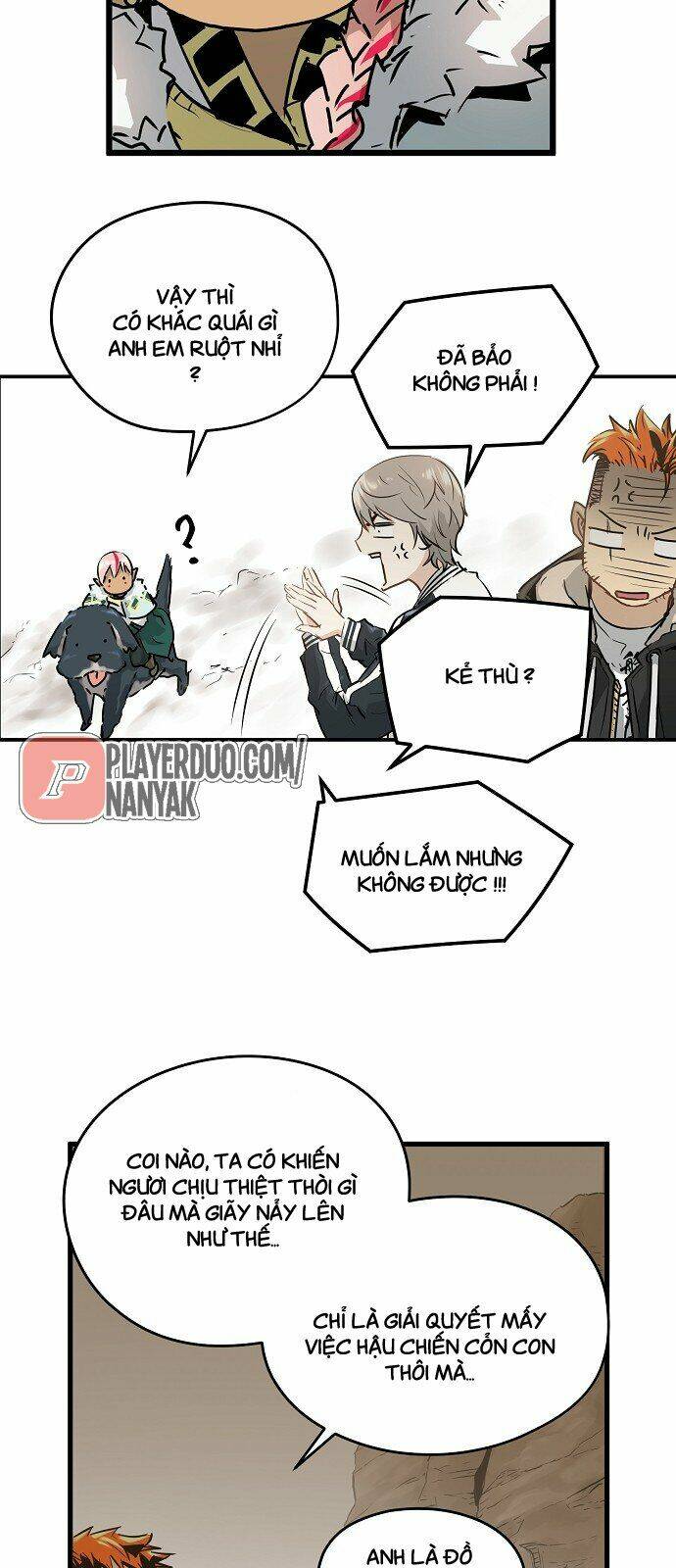 hứa lan chapter 45 18