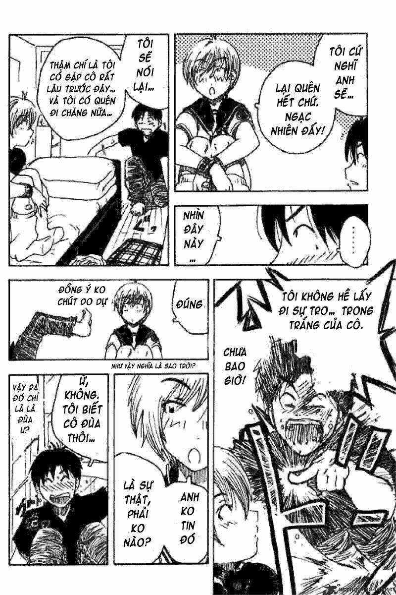 inu neko jump chapter 4 7