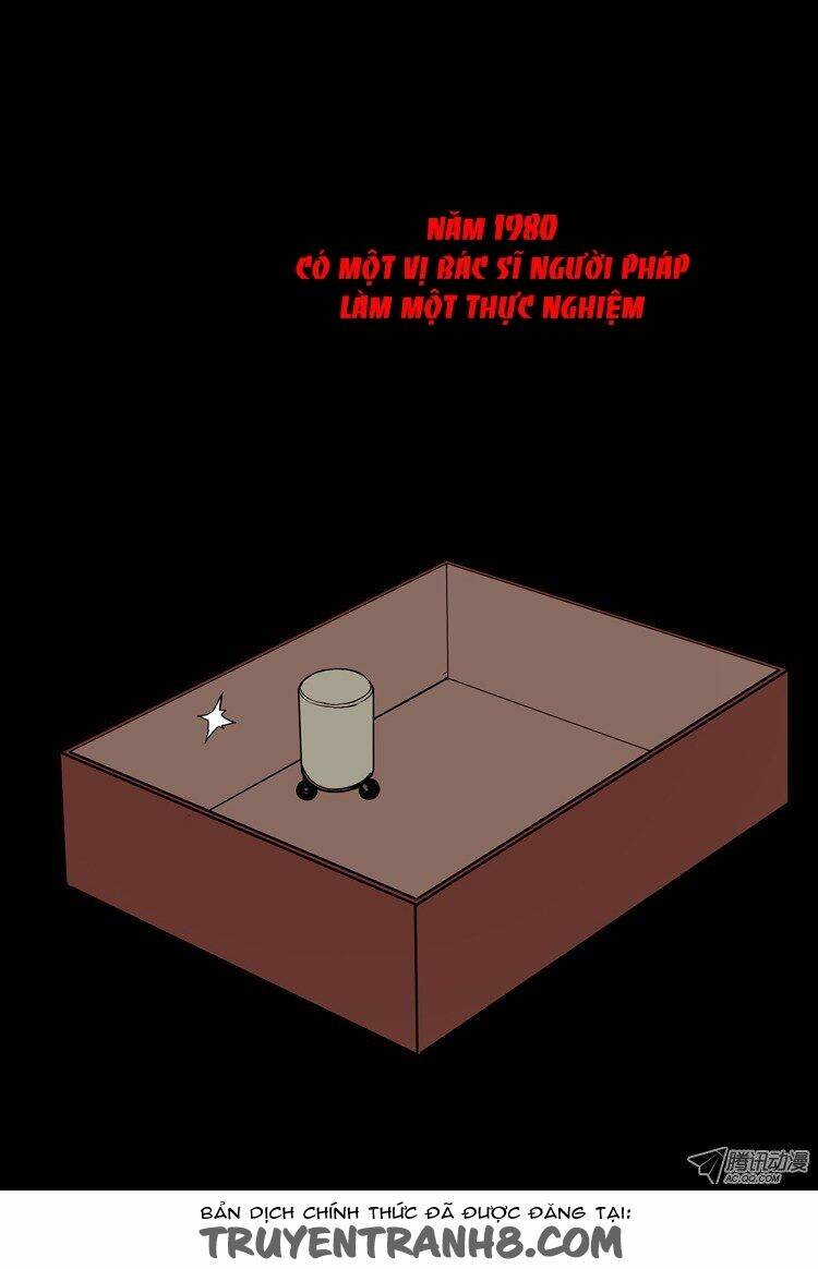 0.0 mhz - tần số chết chapter 38 3