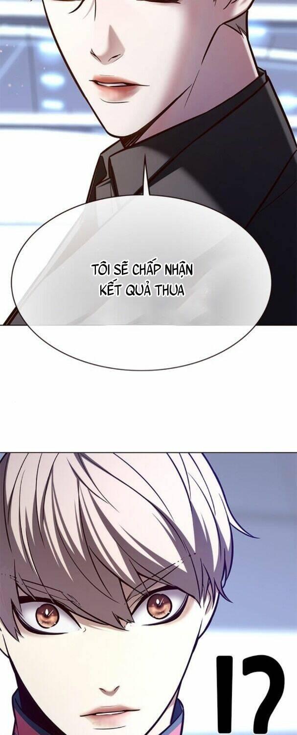 biến thân thành mèo chapter 175 23