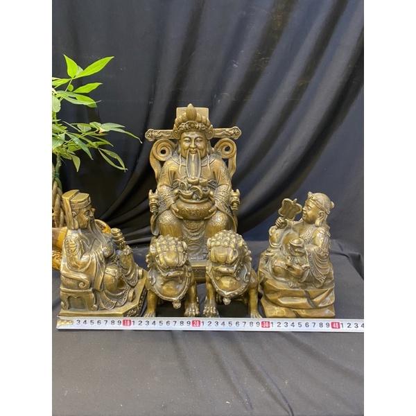 Bộ thờ cúng bằng đồng