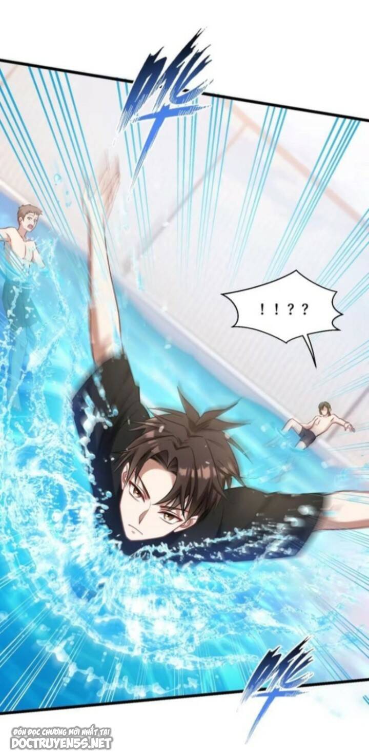 Bỏ Làm Simp Chúa, Ta Có Trong Tay Cả Tỉ Thần Hào chapter 15.1 12