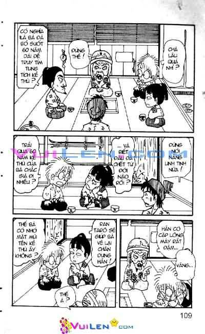 ninja loạn thị chapter 2 110