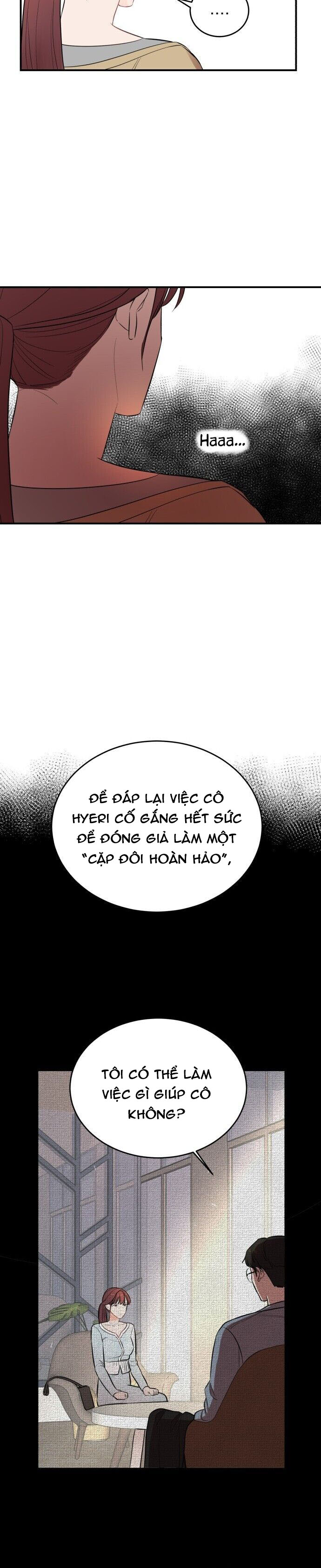cách thuần hóa gã chồng nguy hiểm chapter 2.1 18