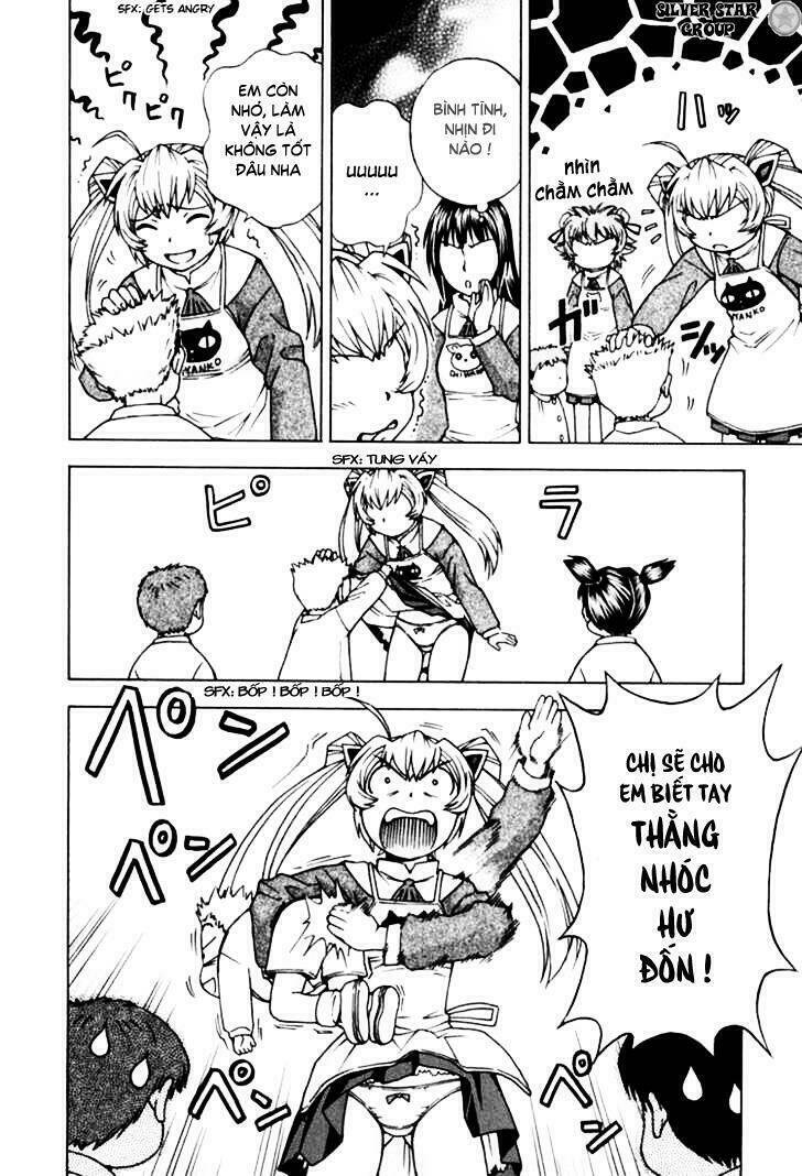 magikano chapter 8 29