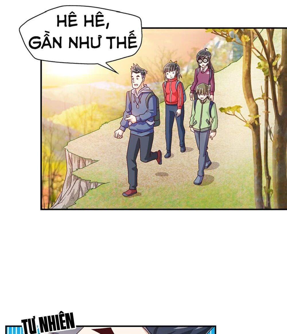 độ ta không độ nàng chapter 7 30