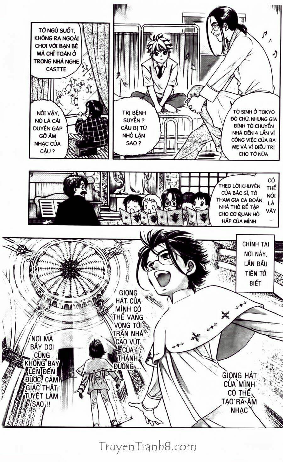 dragon voice chapter 40 15