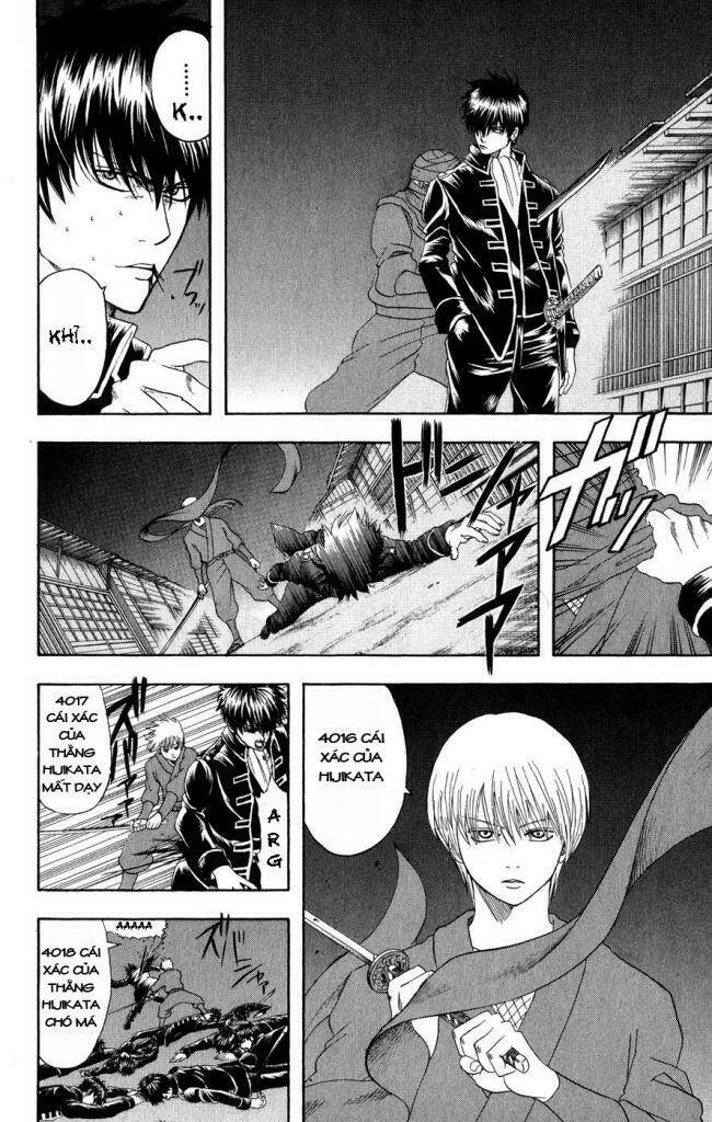 gintama - linh hồn bạc chapter 129 2
