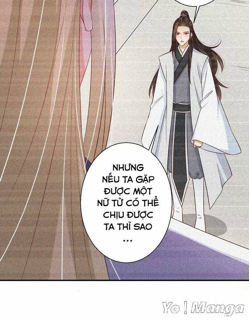 độc y cuồng phi chapter 42 22