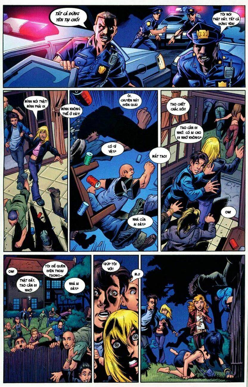 ultimate spider-man chapter 41 7