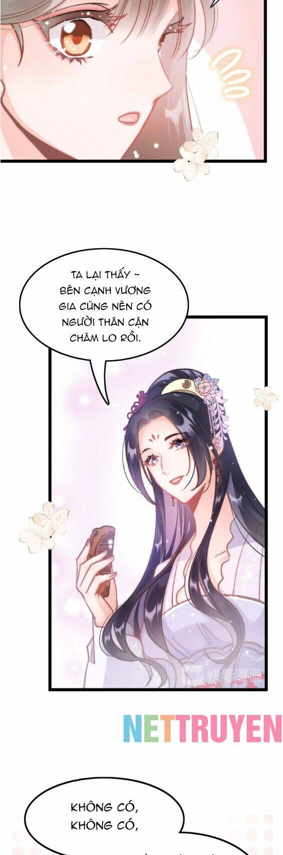 cánh diều xanh bay trong cơn gió chapter 8 6