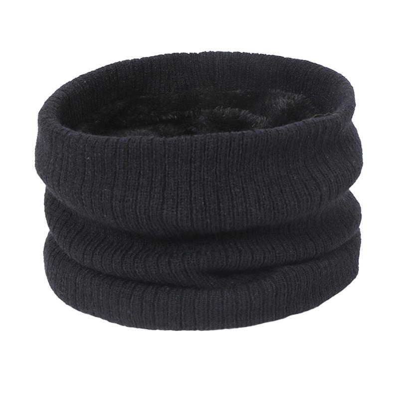 Kloware Warm Scarf Collar  Soft Scarves for Winter Sports