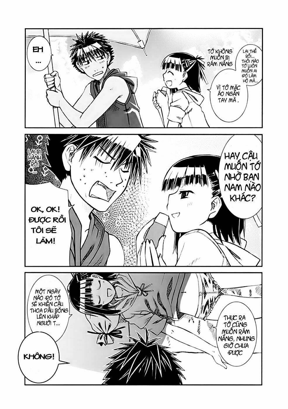 prunus girl chapter 2 21